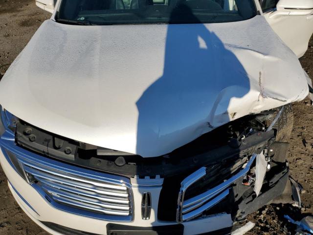 2017 LINCOLN MKC RESERV #3302910093