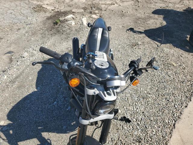 2009 HARLEY-DAVIDSON XR1200 1HD1LA6159K447487