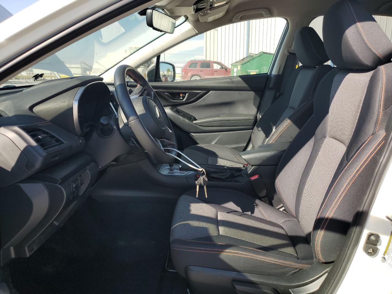 SUBARU CROSSTREK PREMIUM