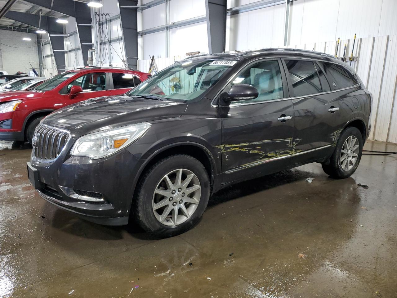 BUICK ENCLAVE