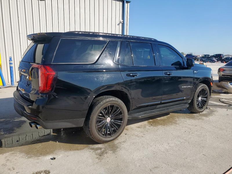 2021 GMC YUKON DENA - Other View