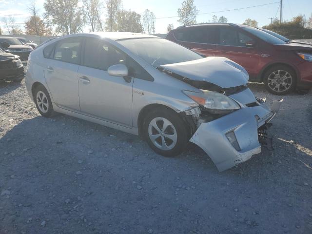 2013 TOYOTA PRIUS - JTDKN3DU7D5569851