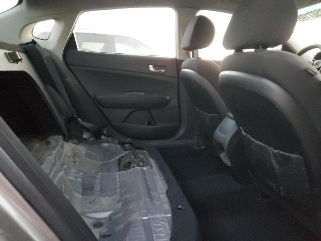 2017 KIA OPTIMA LX #3302983603