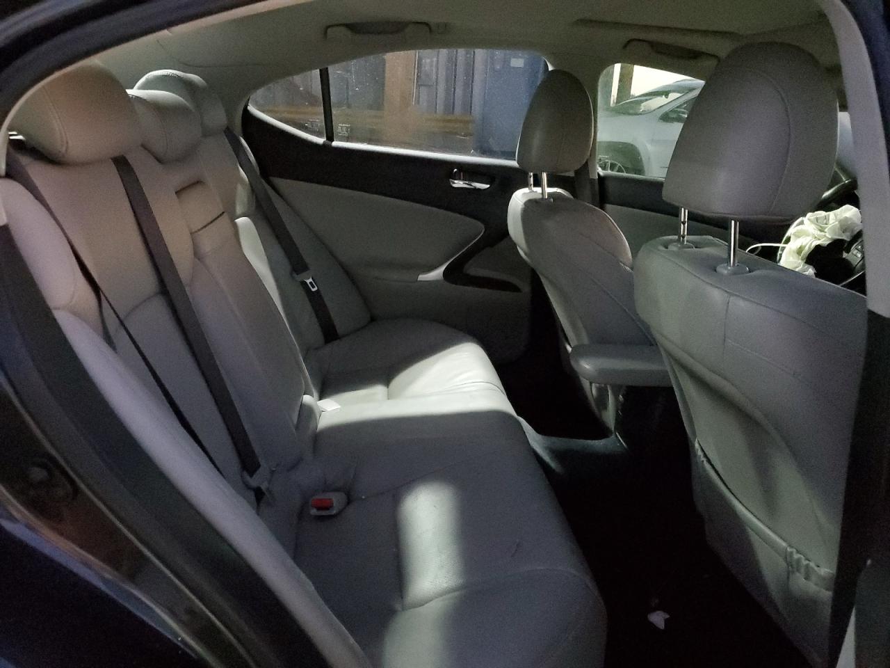 Lot #3294814748 2008 LEXUS IS 350