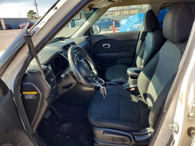 2019 KIA SOUL + #3292503709