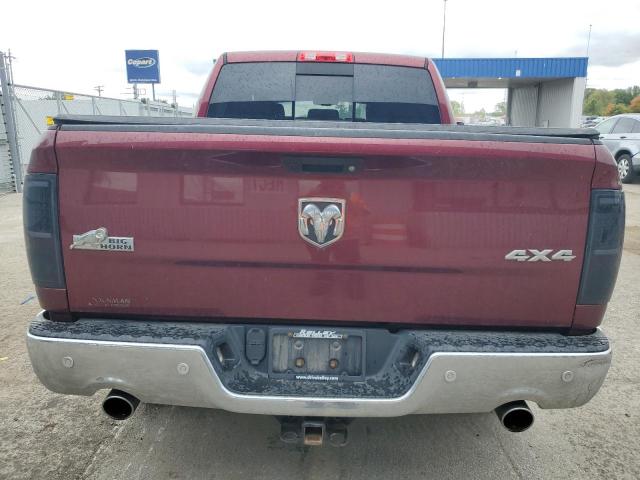 2017 RAM 1500 SLT - 3C6RR7LT5HG669181