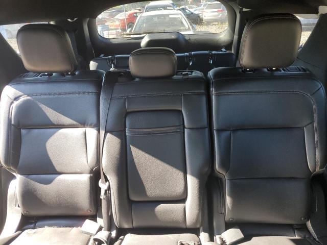 2020 FORD EXPLORER XLT #3290295212