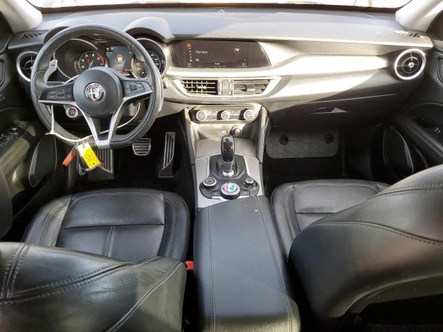 2018 ALFA ROMEO STELVIO SP ZASFAKPN4J7B67627
