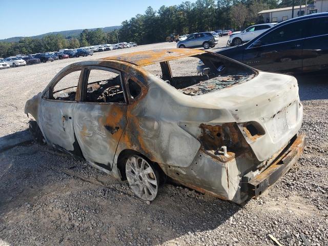 2015 NISSAN SENTRA S - 3N1AB7AP5FY231996