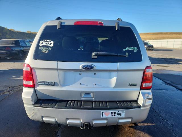 2010 FORD ESCAPE XLT - 1FMCU9DG5AKA55526
