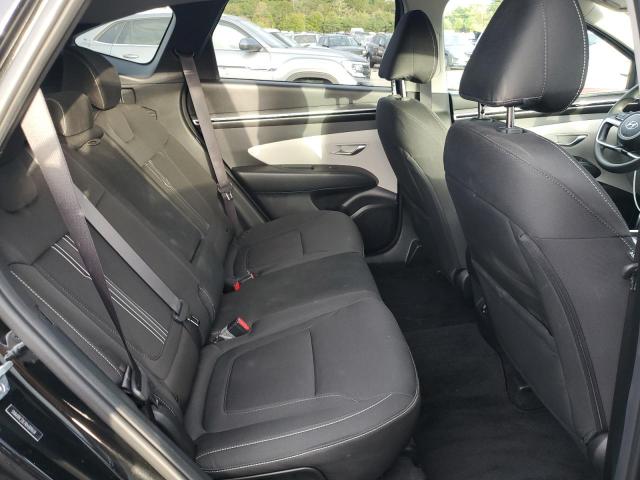 2024 HYUNDAI TUCSON SEL - 5NMJBCDE7RH309614