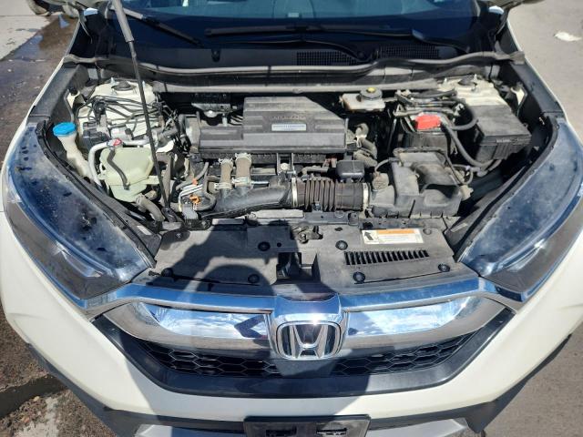 2018 HONDA CR-V EX - 2HKRW2H57JH680212