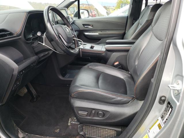 2021 TOYOTA SIENNA XSE 5TDDRKEC9MS020823