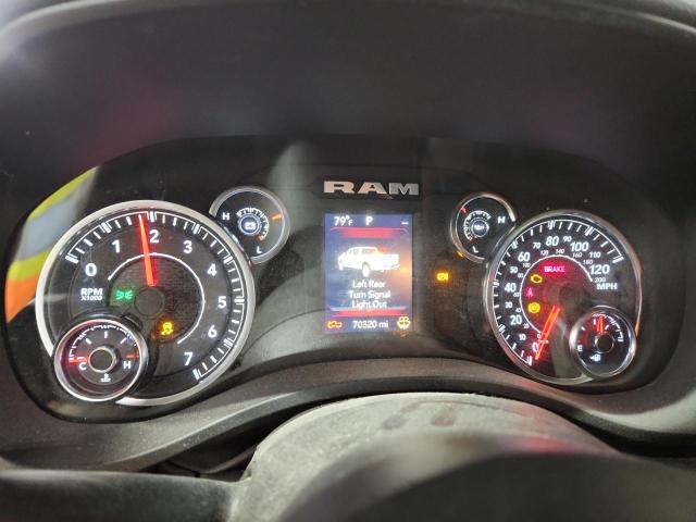 2023 RAM 1500 TRADE #3282351291