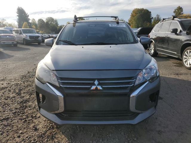 2021 MITSUBISHI MIRAGE ES #3291156982