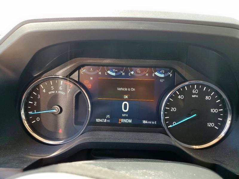 2024 FORD EXPEDITION - 1FMJU1H86REA49384