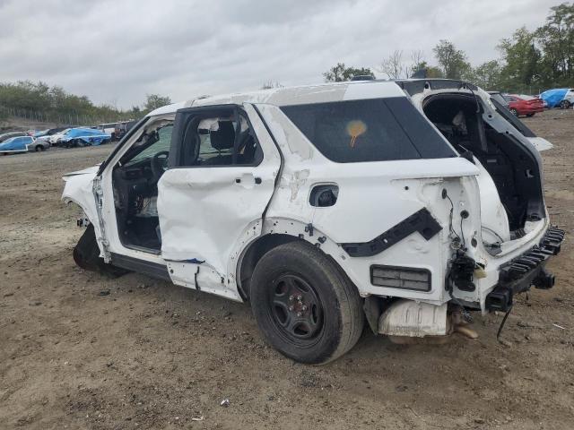 2022 FORD EXPLORER P - 1FM5K8AW7NNA14355