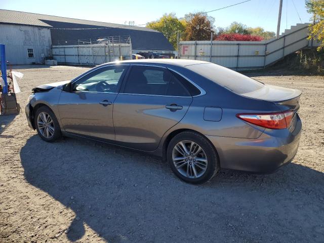 2015 TOYOTA CAMRY LE - 4T1BF1FK3FU085063