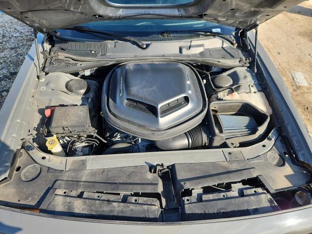 2018 DODGE CHALLENGER - 2C3CDZBT8JH334551