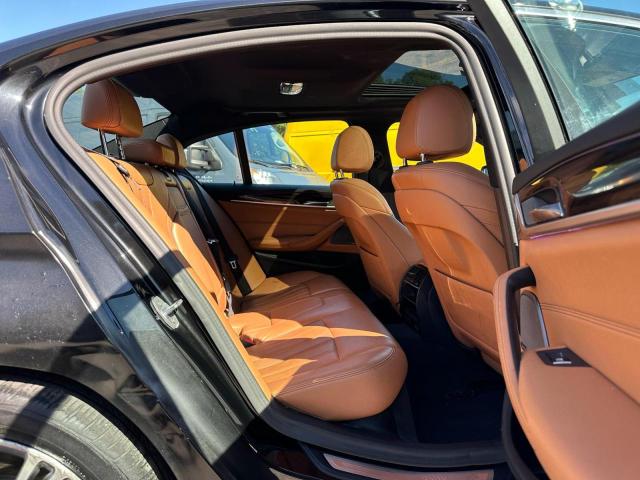 2020 BMW 540 XI WBAJS3C03LCD49216