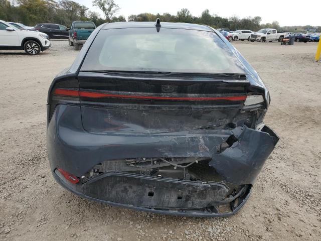 2025 TOYOTA PRIUS LE JTDACAAU5S3057959