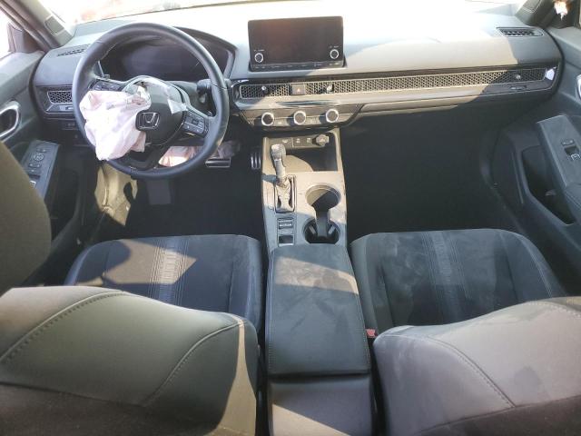 2025 HONDA CIVIC SPOR #3297236390