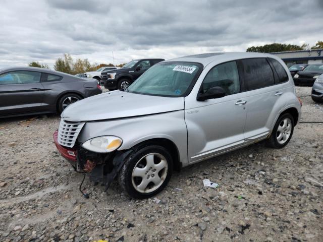 Global Auto Auctions: 2002 CHRYSLER PT CRUISER