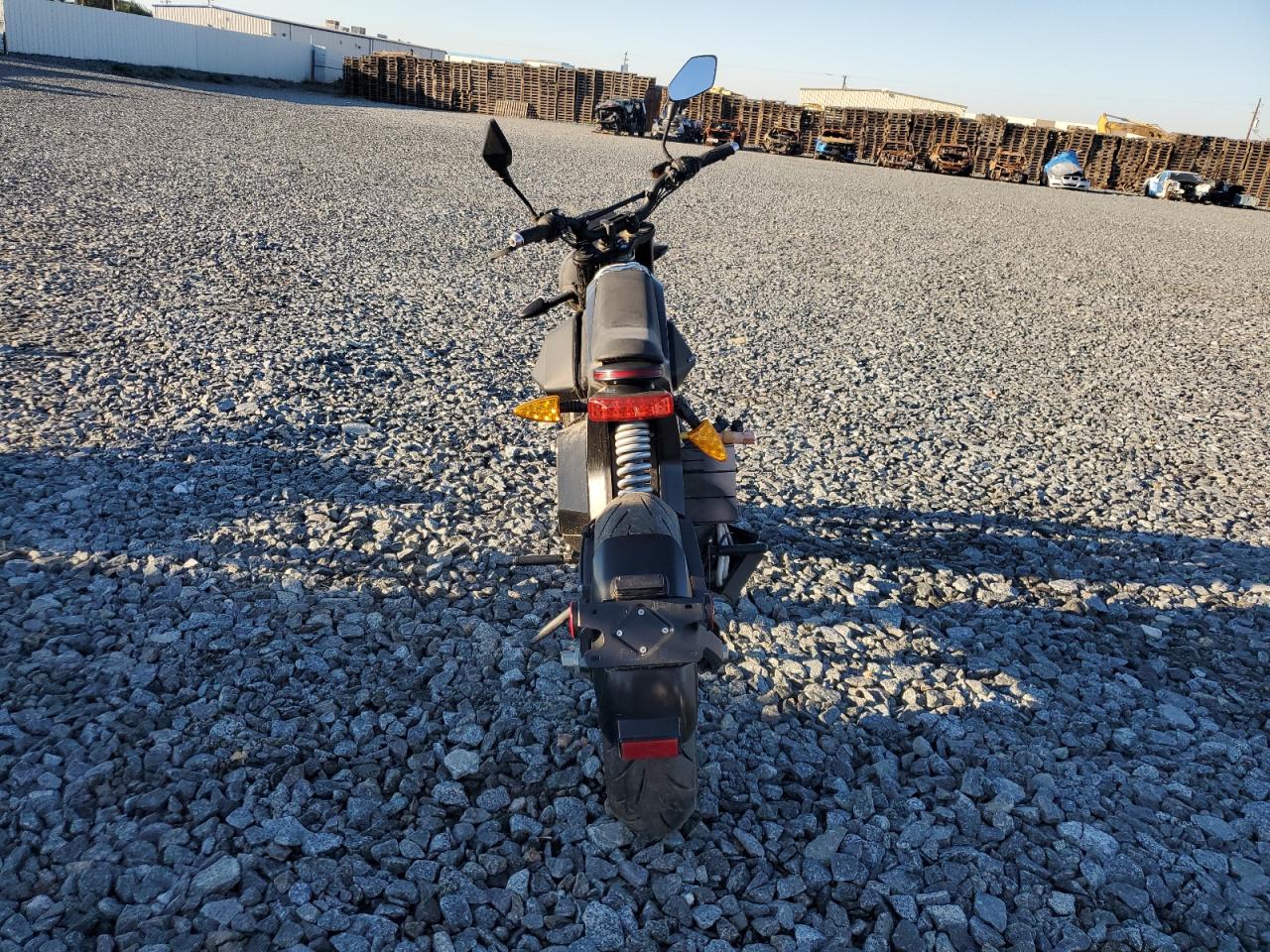 Lot #3269748711 2021 SHENKE SHEN SHEJIANG