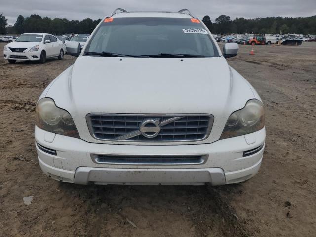 2013 VOLVO XC90 3.2 - YV4952CY5D1662255