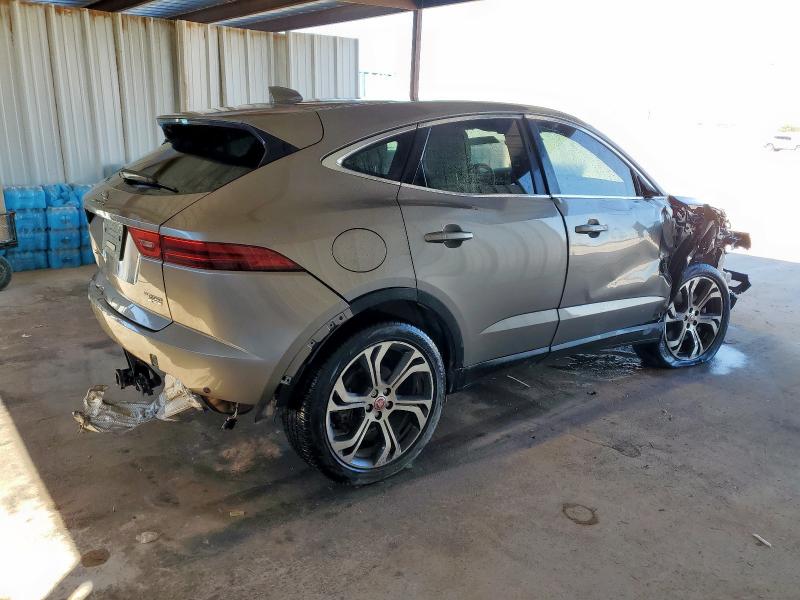 2019 JAGUAR E-PACE S SADFJ2FXXK1Z52285