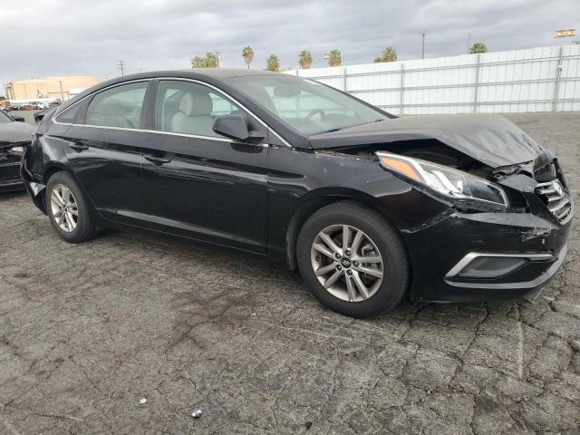 2017 HYUNDAI SONATA ECO 5NPE24AA7HH529314