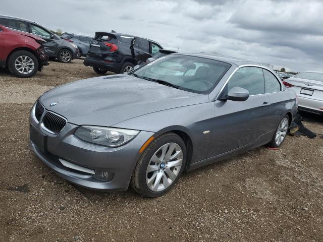 Global Auto Auctions: 2011 BMW 328 I