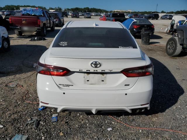2021 TOYOTA CAMRY SE #3308473291