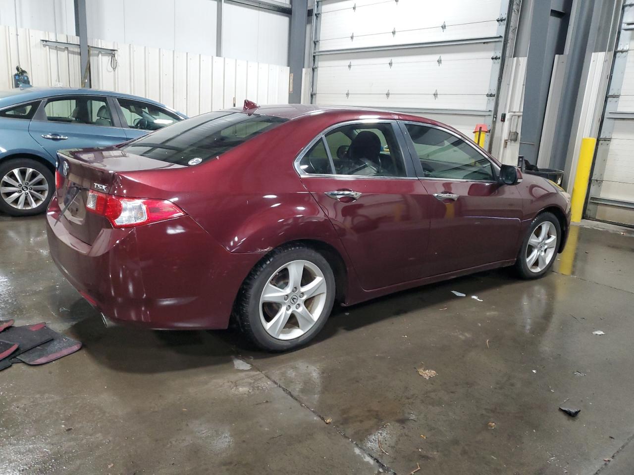 ACURA TSX