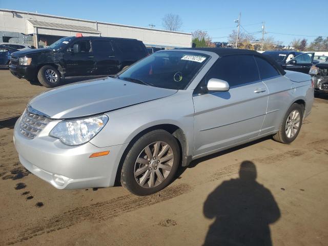 2010 CHRYSLER SEBRING TO #3279497384
