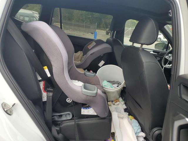 2024 VOLKSWAGEN TIGUAN SE 3VV8B7AXXRM194808