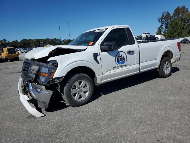 Global Auto Auctions: 2023 FORD F150