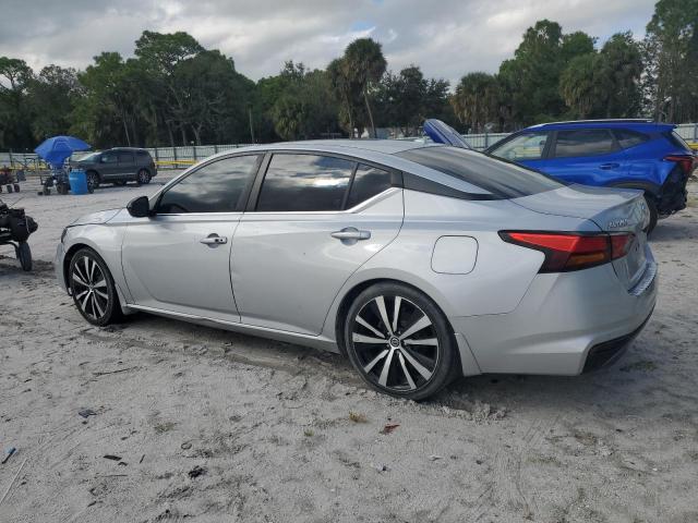 2021 NISSAN ALTIMA SR #3293335452