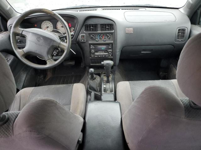 1999 NISSAN PATHFINDER #3279841330