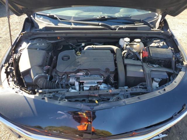 2023 CHEVROLET MALIBU LT - 1G1ZD5ST3PF166769