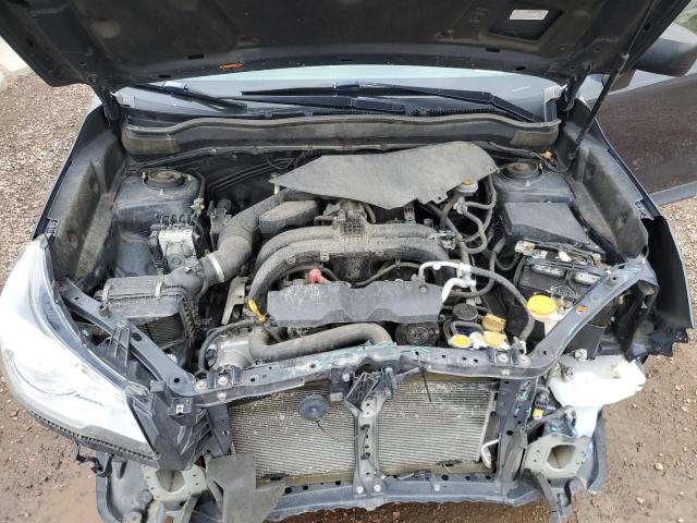 2018 SUBARU FORESTER 2.5I - JF2SJABCXJH535635