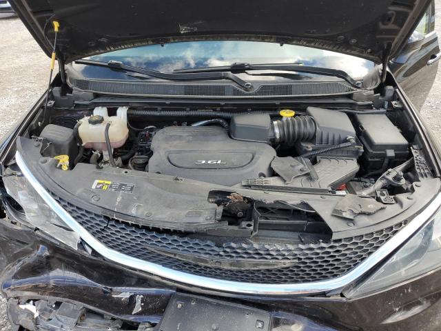 2017 CHRYSLER PACIFICA T #3294256895