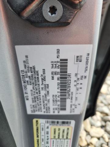 2015 FORD FUSION S 3FA6P0G78FR231591