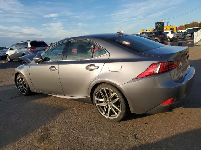 2015 LEXUS IS 250 JTHCF1D22F5016952