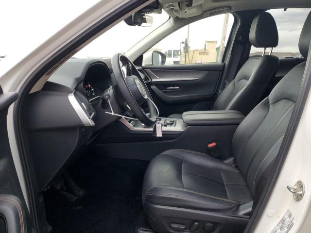 2024 MAZDA CX-90 PREF - JM3KKCHD3R1149383