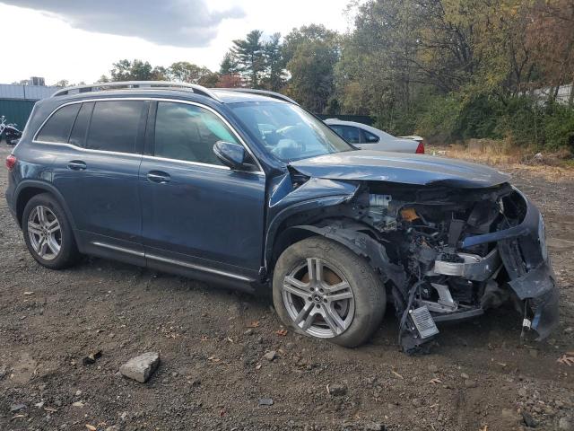 2020 MERCEDES-BENZ GLB 250 #3302758340