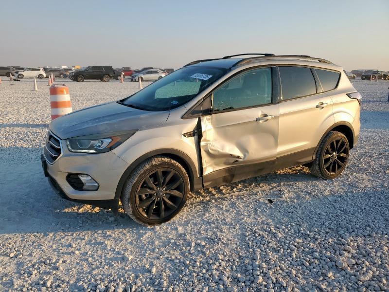 2017 FORD ESCAPE SE - 1FMCU0G93HUD53046