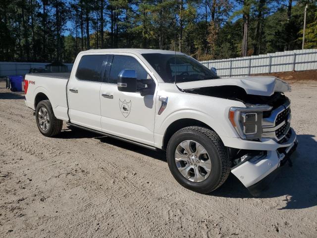 2023 FORD F150 SUPER - 1FTFW1E8XPFA92237