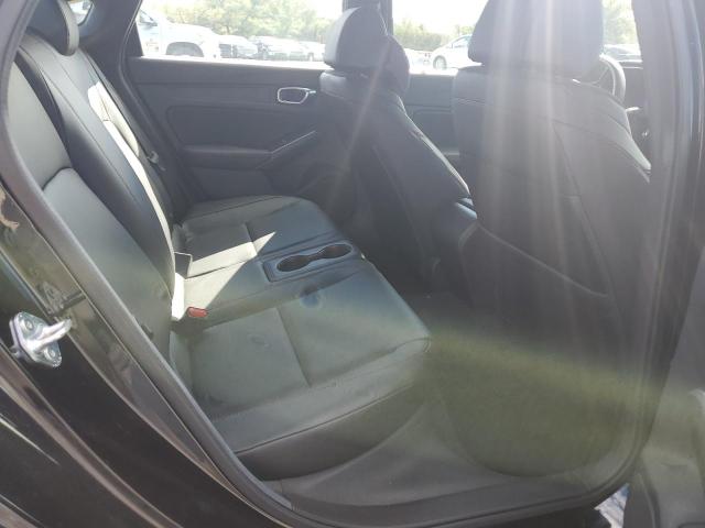 2024 ACURA INTEGRA TY 19UDE5G96RA003837