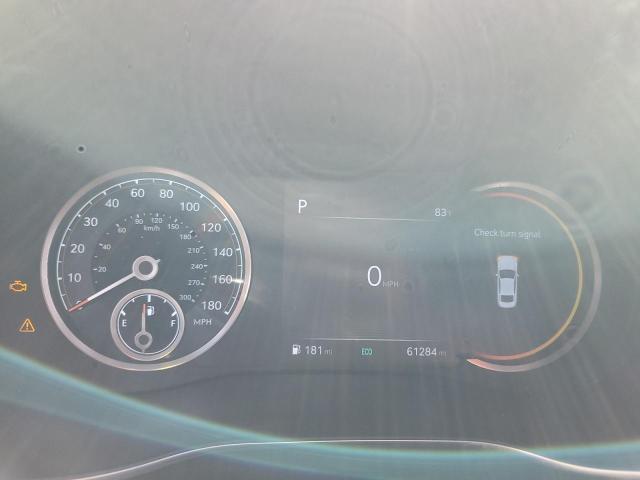 2023 GENESIS G70 BASE #3290288239